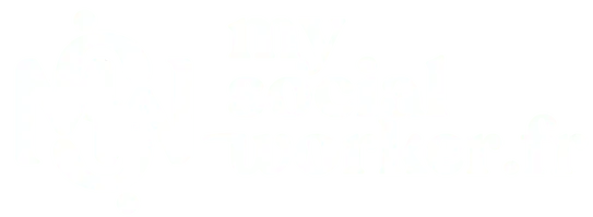 MSW- Logo blanc